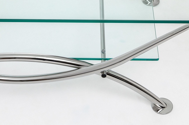 фото Журнальный столик Арко №2