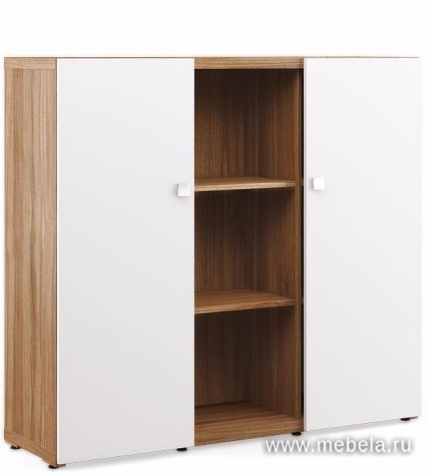 Офисный шкаф
