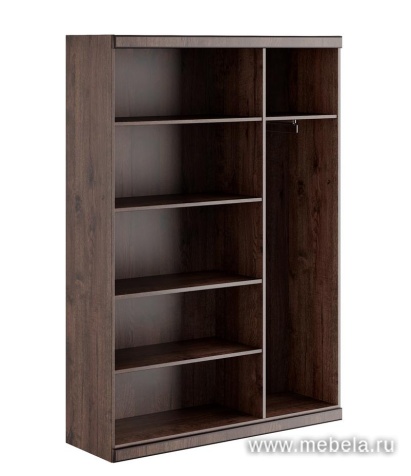 Стол письменный *необходимо комплектовать тумбой или приставкой справа