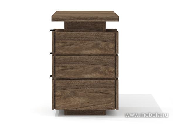 Боковая приставка для стола Ts-180 (правая)