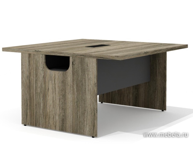 Модуль стола для переговоров (промежуточный)	