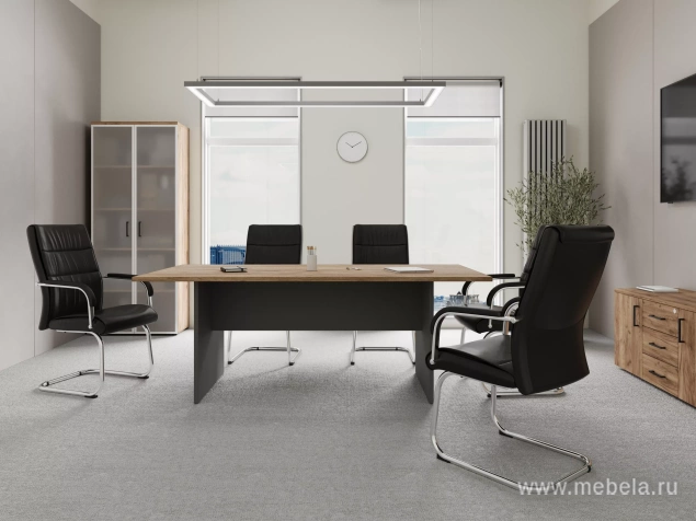 столы Проджект Дуб