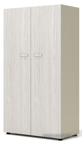 Гардероб средний