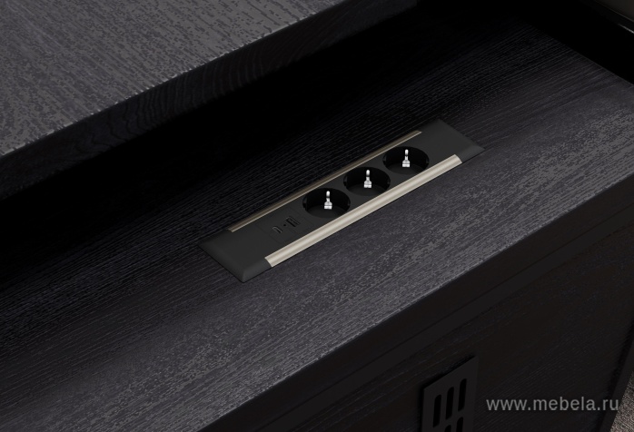 Тумба мобильная