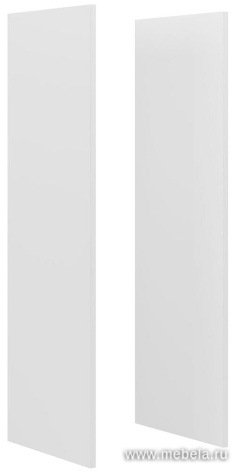 Декоративные боковины