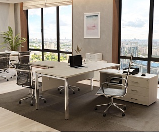 фото кабинет Проджект Люкс Н 