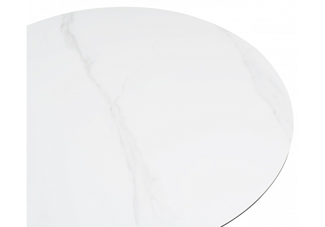 фото Обеденный стол Нэнси 90 №5