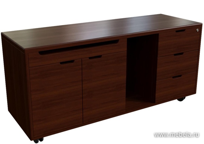 Приставка подкатная