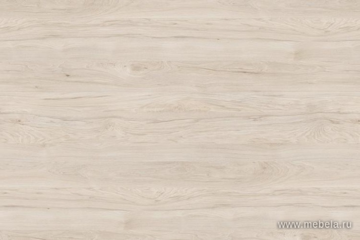 Офисный шкаф высокий широкий (2 средних фасада ЛДСП)