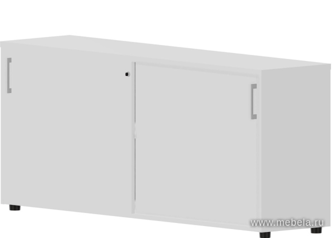 Офисный шкаф-купе