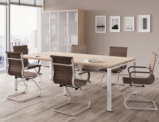 фото столы Проджект Акация №5