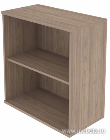 Стеллаж низкий