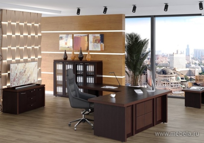 Брифинг-приставка