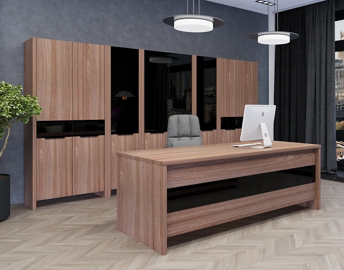 фото кабинет Акцент Шимо					 №2					