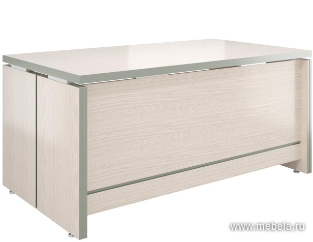 Офисный письменный стол для руководителя Bella Vita