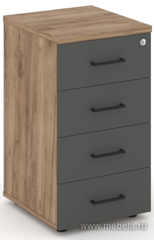 Тумба приставная