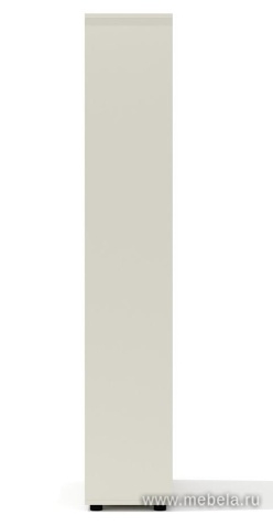 Стеллаж высокий