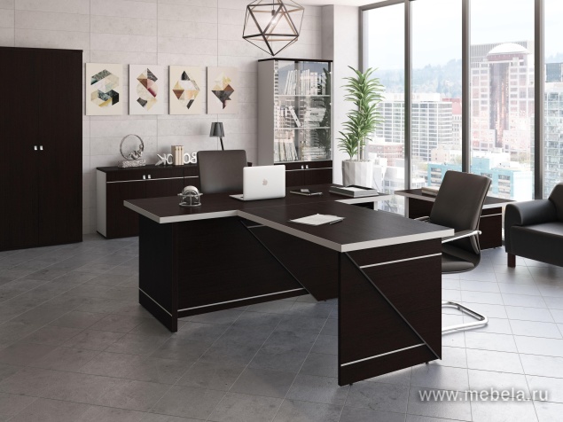 Стеллаж низкий