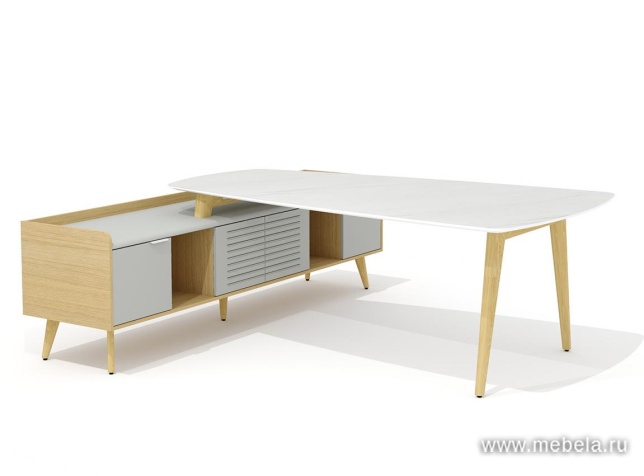 Двери стеклянные низкие