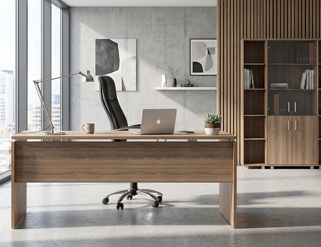 фото кабинет Аргентум №4