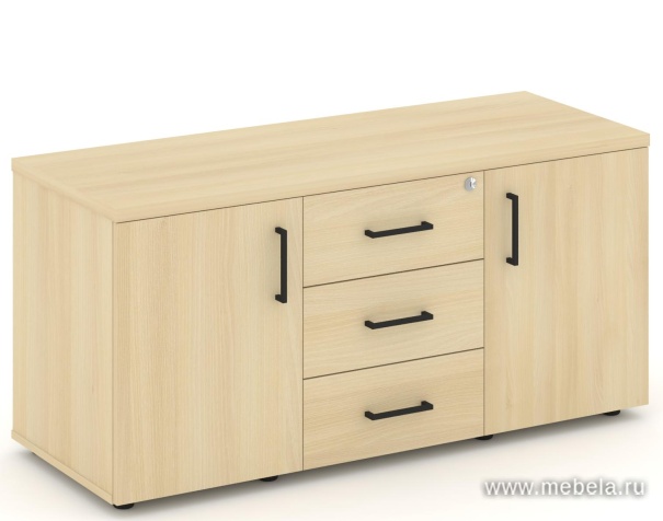 Тумба для оргтехники/сервисная