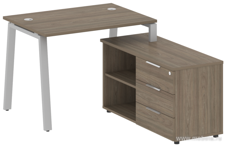 Рабочая станция (правая)