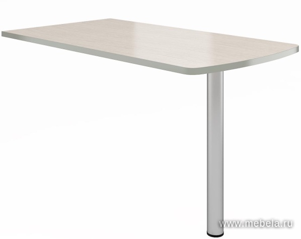 Брифинг-приставка (без опоры)