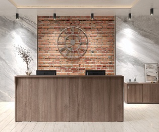 фото ресепшн Комфорт +  №4