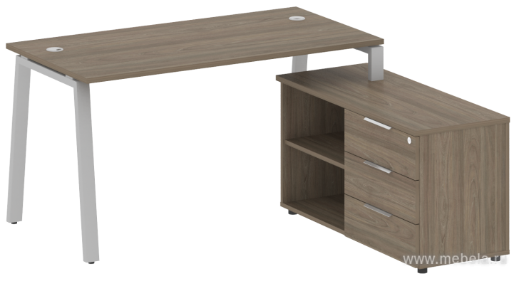 Рабочая станция (правая)