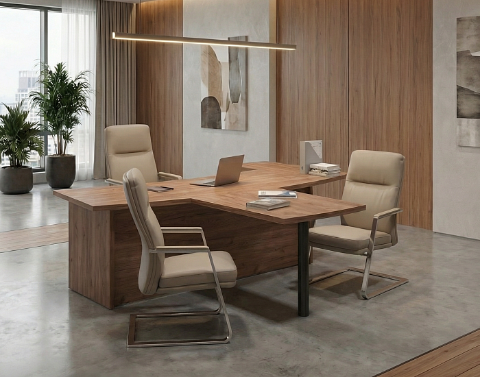 фото кабинет Фёст Дуб					 №3					