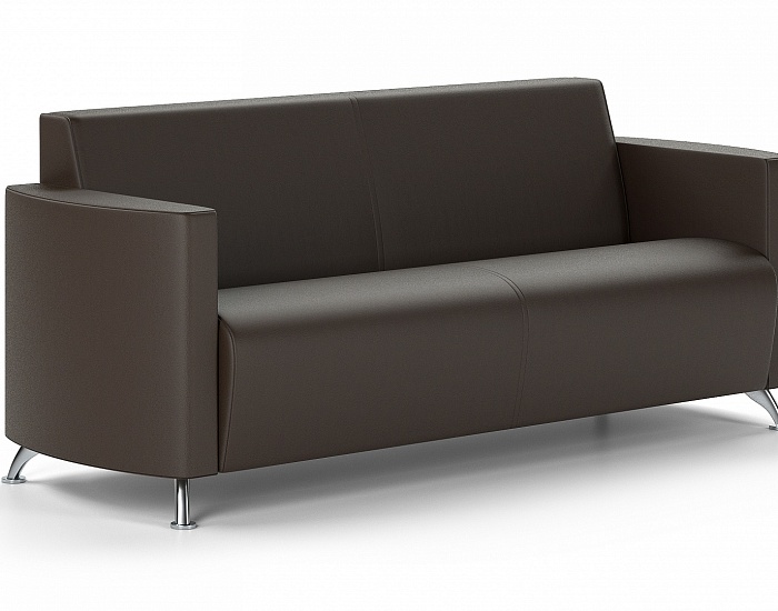 фото Офисный диван Сити					 №2					