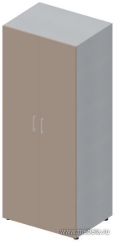 Гардероб (глубокий)