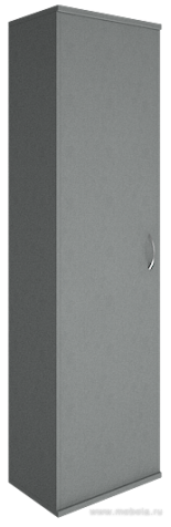 Гардероб узкий (выдвижная вешалка)