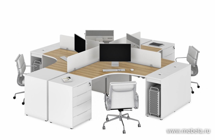 Шкафная группа высокая	