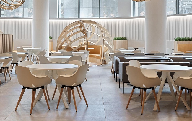 фото столы Астро №5