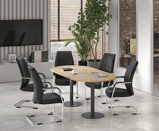 фото кабинет Оникс Тиквуд  №4