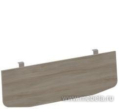 Экран ДСП фигурный для столешницы 180