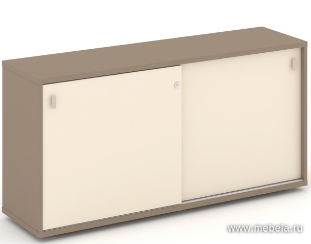 Офисный шкаф купе приставной