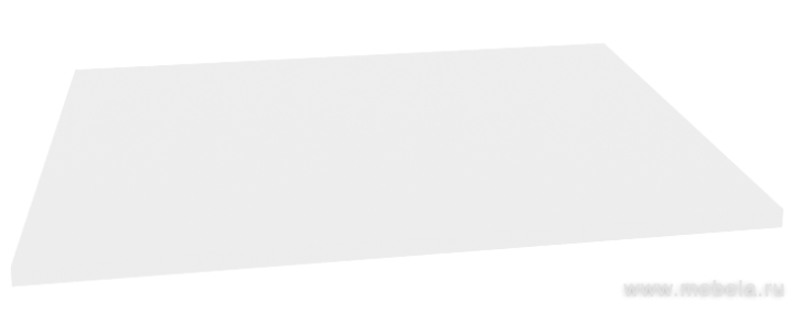 Полка центральная