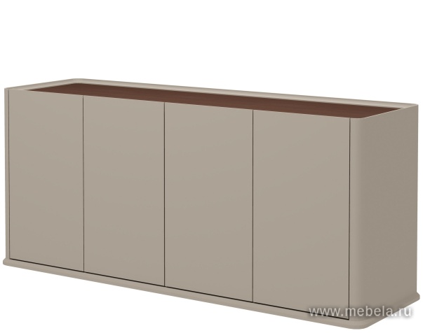 Греденция (1 полка)