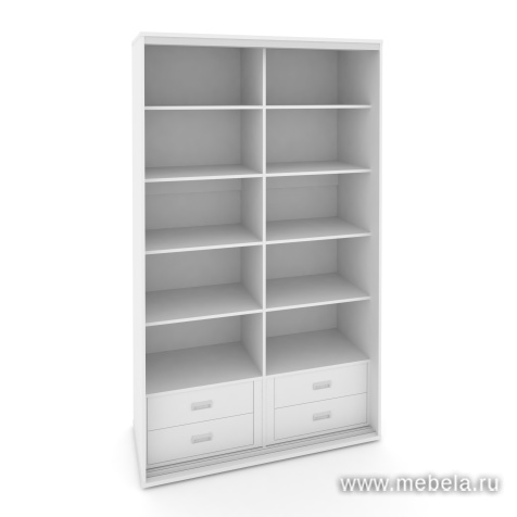 Полка боковая