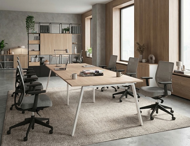 фото столы Тим №2