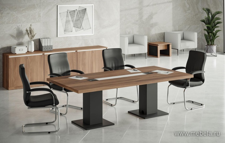 Брифинг-приставка