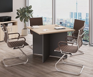 фото мебель Проджект Акация  №3