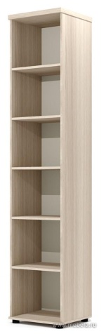 Стеллаж высокий