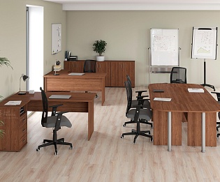 фото мебель Тренд Орех  №5