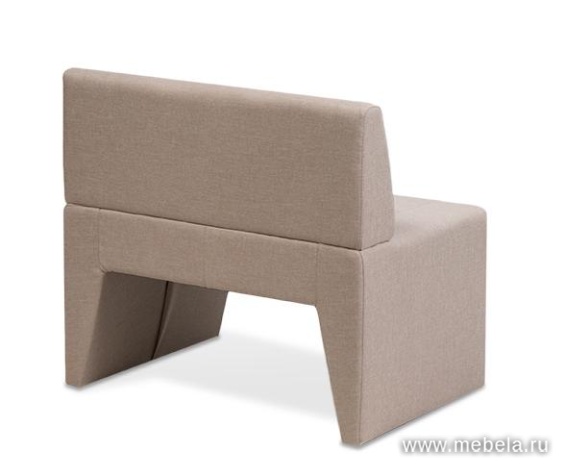 Офисный диван двухместный Kit