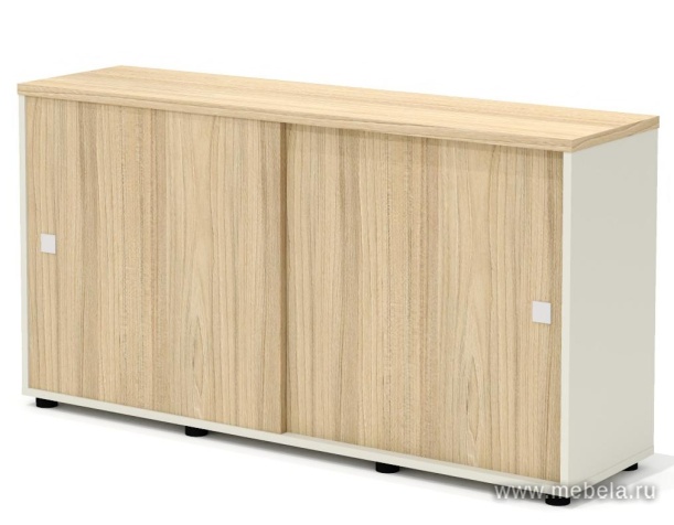 Тумба-купе объединяющая 