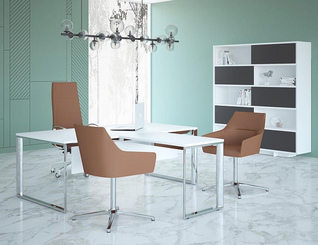 фото кабинет Карре