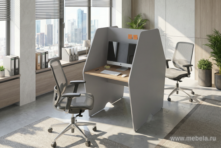 Крепление для системного блока